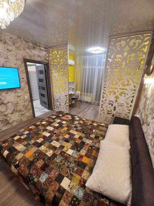 Квартира на ЖК Нивки парк в Києві, ID 359631, фото №12