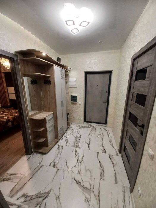 Квартира на ЖК Нивки парк в Києві, ID 359631, фото №14