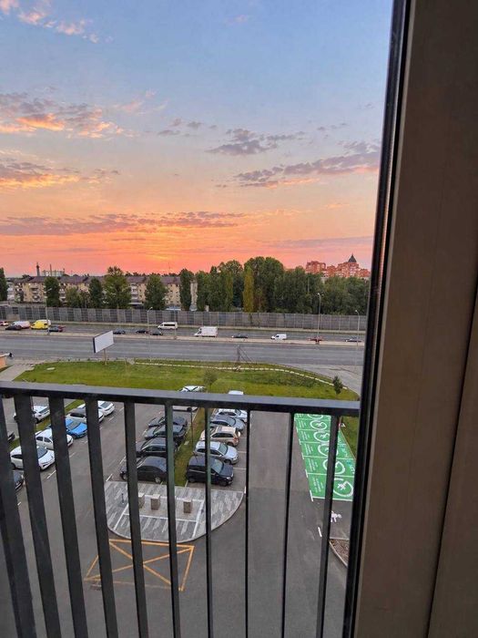 Квартира на вул. Оптимістична, 3 в Києві, ID 361838, фото №19
