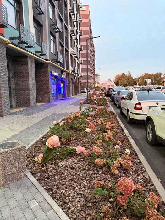 Квартира на вул. Оптимістична, 3 в Києві, ID 361838, фото №20