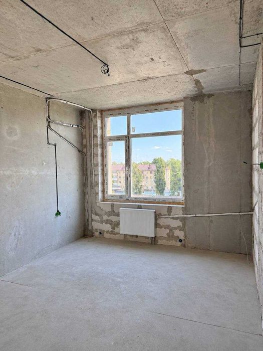 Квартира на вул. Оптимістична, 3 в Києві, ID 361838, фото №8