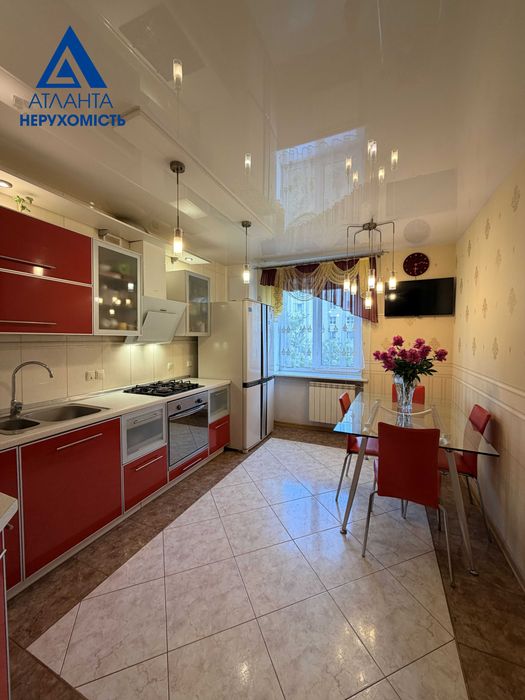 Квартира на вул. Шота Руставелі в Луцьку, ID 359658, фото №2