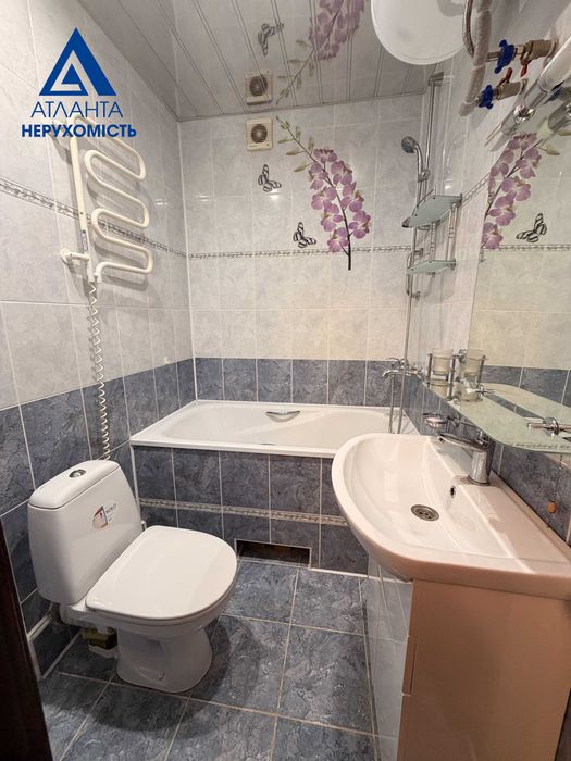 Квартира на вул. Шота Руставелі в Луцьку, ID 359658, фото №11