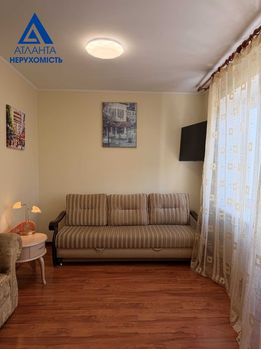 Квартира на вул. Шота Руставелі в Луцьку, ID 359658, фото №12