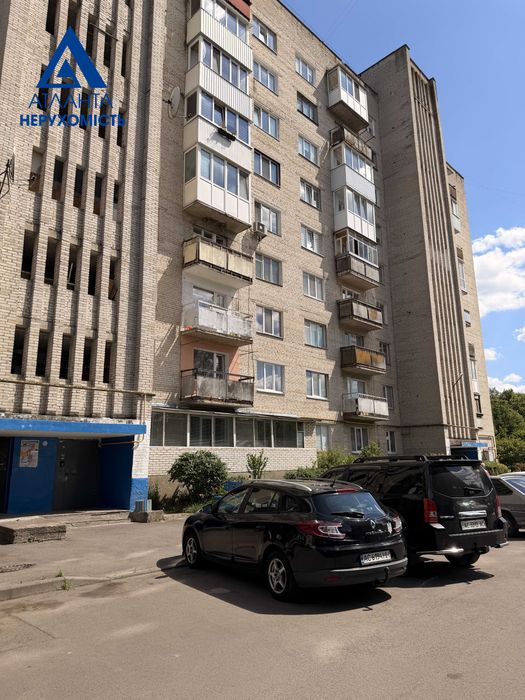 Квартира на вул. Шота Руставелі в Луцьку, ID 359658, фото №17