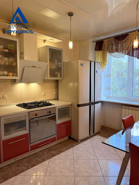 Квартира на вул. Шота Руставелі в Луцьку, ID 359658, фото №3
