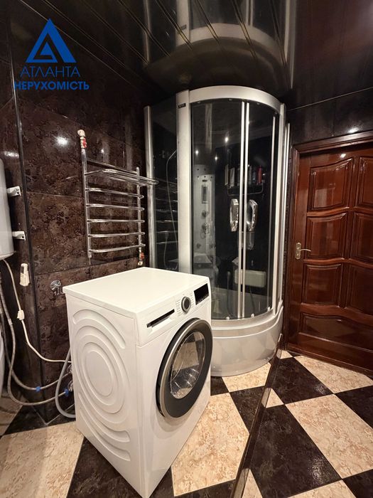 Квартира на вул. Шота Руставелі в Луцьку, ID 359658, фото №10