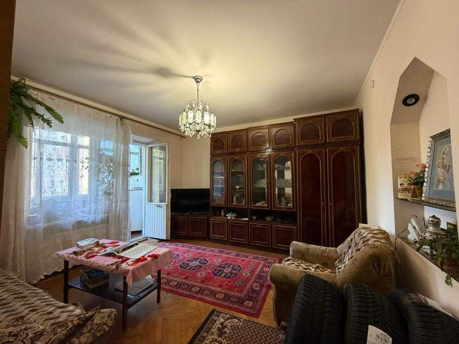 Квартира на Івано-Франківськ, ID 359665, фото №1