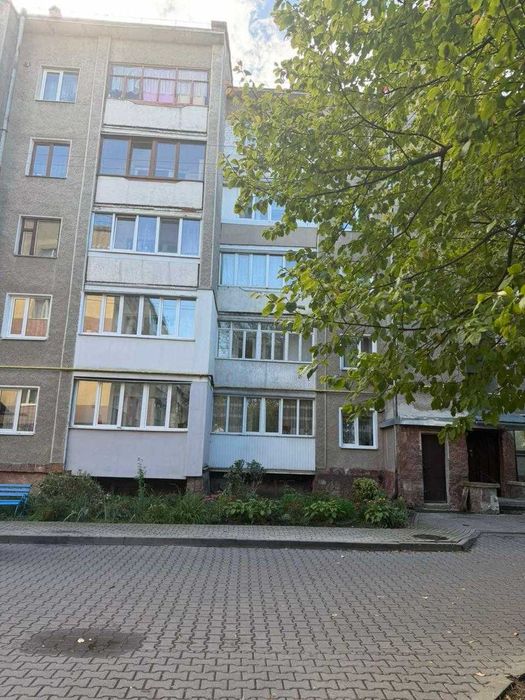 Квартира — Івано-Франківськ в Івано-Франківську, ID 359665, фото №15