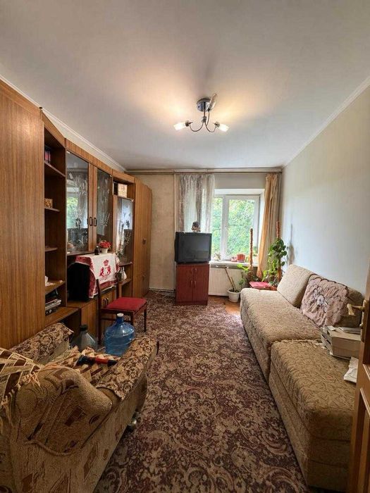 Квартира — Івано-Франківськ в Івано-Франківську, ID 359665, фото №5