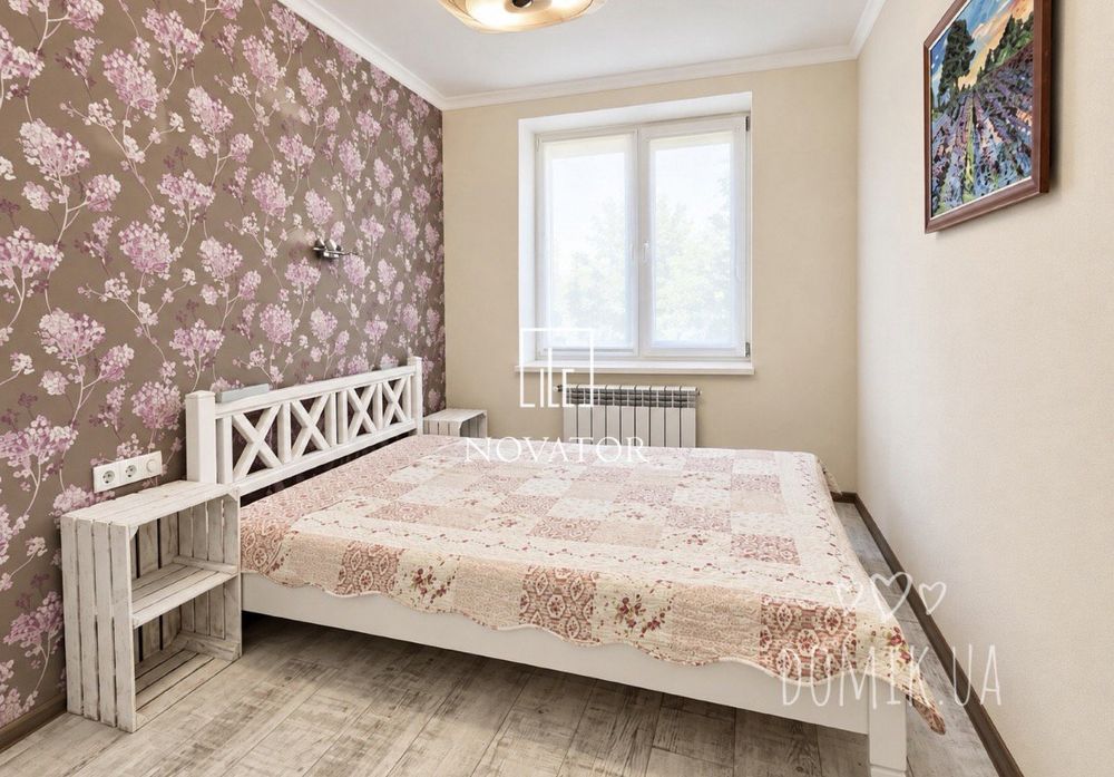 Квартира на Житловий комплекс «Парковий» в Києві, ID 359979, фото №6