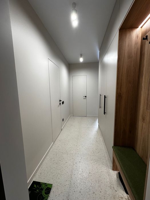 Квартира на вул. Романа Мстиславича, 22 в Києві, ID 359651, фото №8