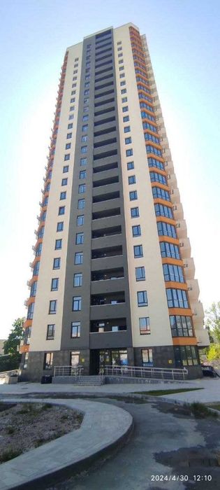 Квартира на вул. Миколи Кибальчича, 1-В в Києві, ID 359969, фото №13