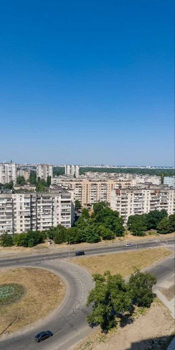 Квартира на вул. Миколи Кибальчича, 1-В в Київ, ID 359969, фото №5