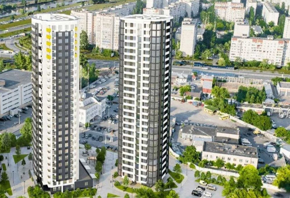 Квартира на вул. Миколи Кибальчича, 1-В в Києві, ID 359969, фото №6