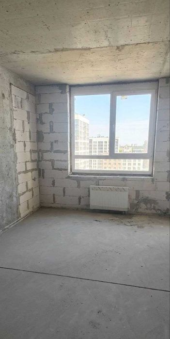 Квартира на вул. Миколи Кибальчича, 1-В в Києві, ID 359969, фото №7