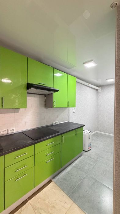 Квартира на вул. Донцова, 10а в Київ, ID 359955, фото №1