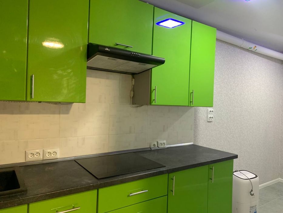 Квартира на вул. Донцова, 10а в Київ, ID 359955, фото №2