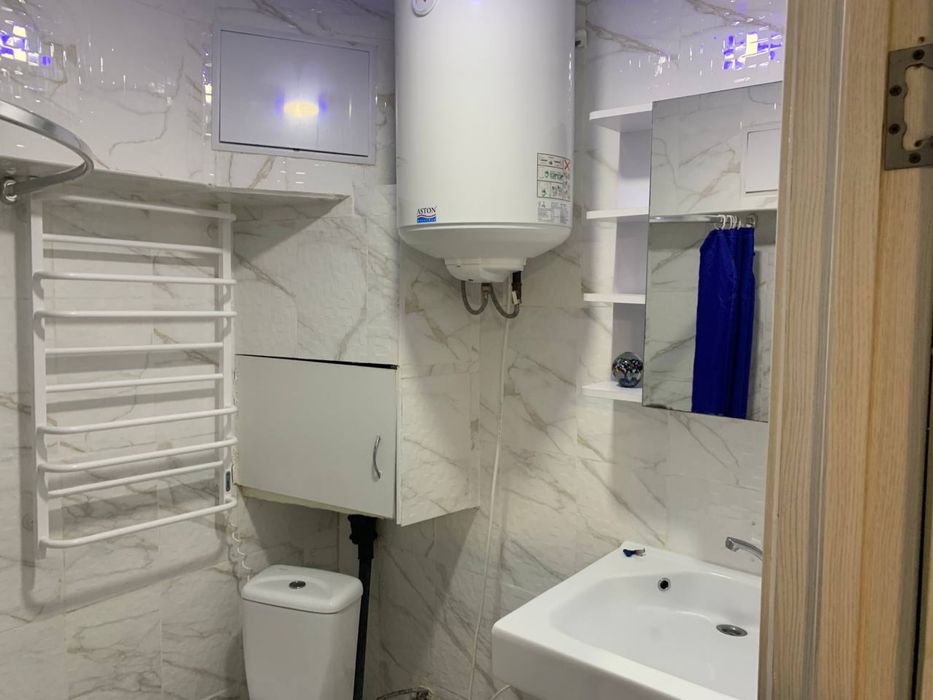 Квартира на вул. Донцова, 10а в Києві, ID 359955, фото №8