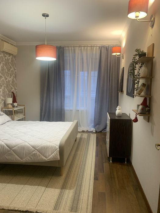 Квартира на 6 ст. Б. Фонтана в Одесі, ID 359895, фото №15