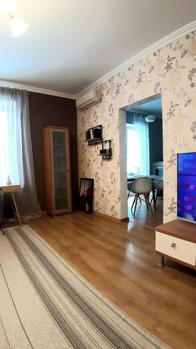 Квартира на 6 ст. Б. Фонтана в Одесі, ID 359895, фото №10