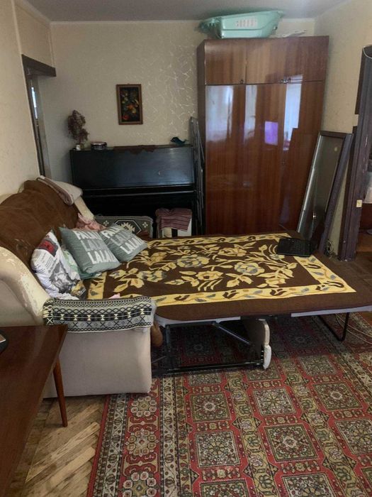 Квартира на бульв. Вацлава Гавела, 5 в Києві, ID 380470, фото №4