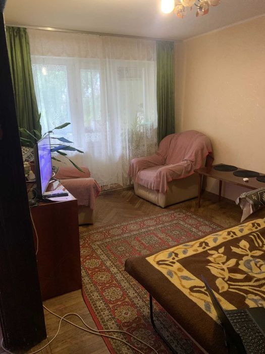 Квартира на бульв. Вацлава Гавела, 5 в Києві, ID 380470, фото №5