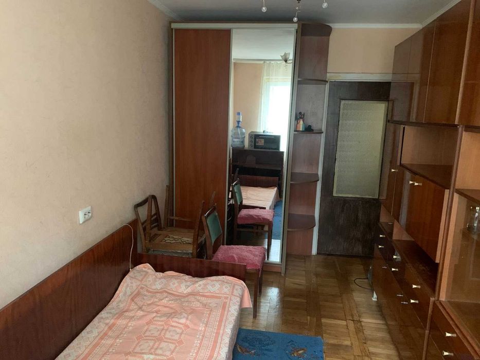 Квартира на бульв. Вацлава Гавела, 5 в Києві, ID 380470, фото №6