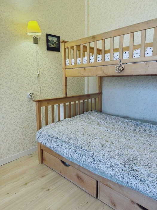 Квартира на Шевченківський в Києві, ID 359868, фото №3