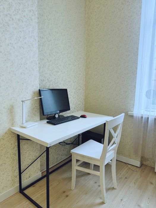 Квартира на Шевченківський в Києві, ID 359868, фото №5