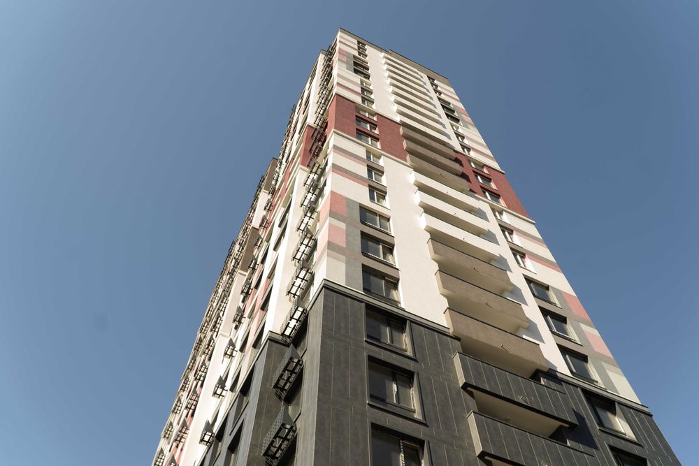 Квартира на Дарницький в Києві, ID 359952, фото №6