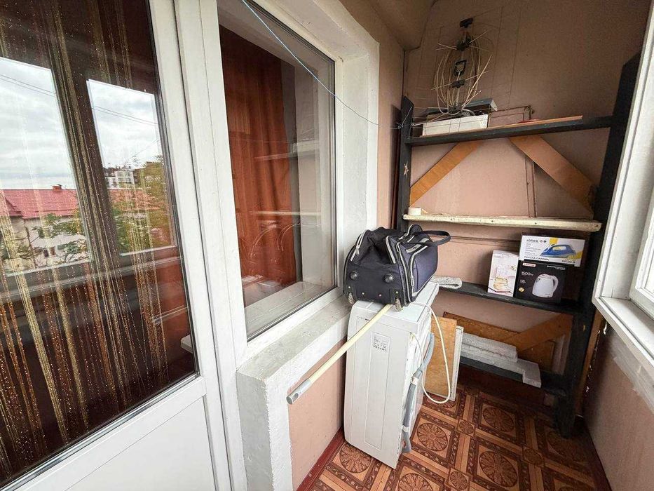 Квартира — Івано-Франківськ в Івано-Франківську, ID 359947, фото №18