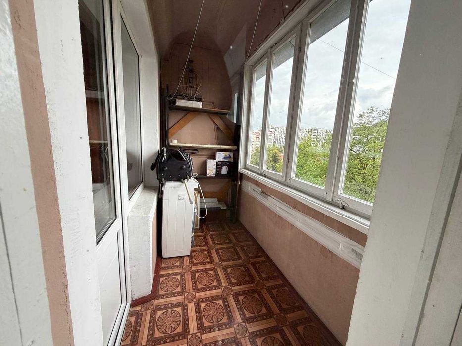 Квартира — Івано-Франківськ в Івано-Франківську, ID 359947, фото №20