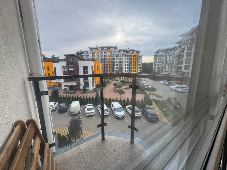 Квартира в Києві, ID 359945, фото №7