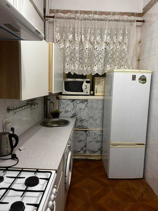 Квартира на Приморський в Одесі, ID 359874, фото №3