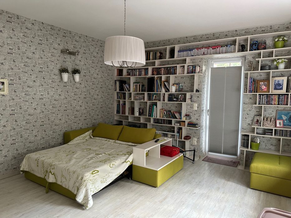 Квартира на вул. Небесної Сотні, 2Б в Чернівці, ID 359866, фото №3