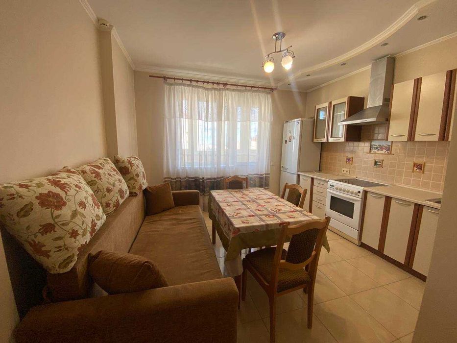 Квартира на вул. Ахматової, 48, ID 359885, фото №1