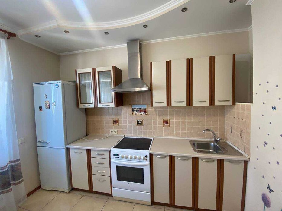 Квартира на вул. Ахматової, 48 в Києві, ID 359885, фото №2