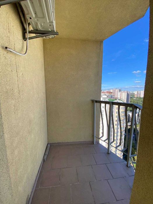Квартира на вул. Ахматової, 48 в Києві, ID 359885, фото №11