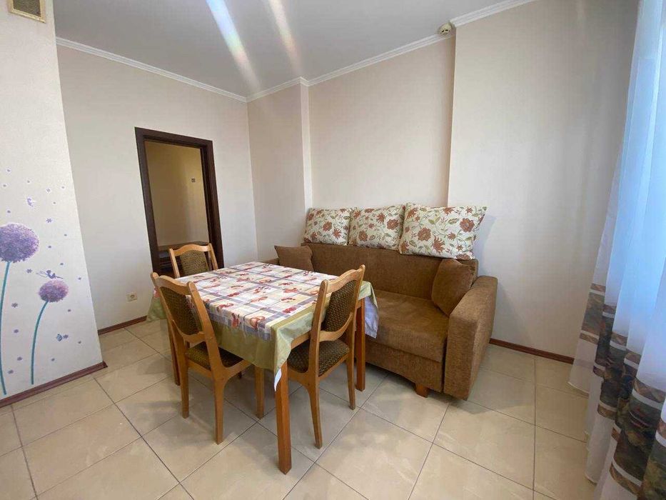 Квартира на вул. Ахматової, 48 в Києві, ID 359885, фото №3
