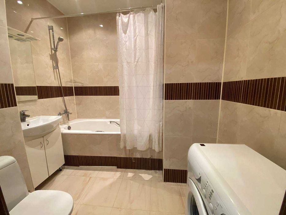 Квартира на вул. Ахматової, 48 в Києві, ID 359885, фото №7