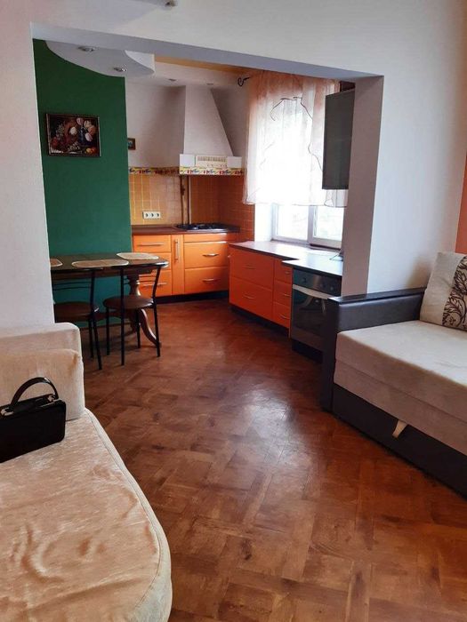 Квартира на вул. Героїв Дніпра, 36A, ID 359872, фото №1