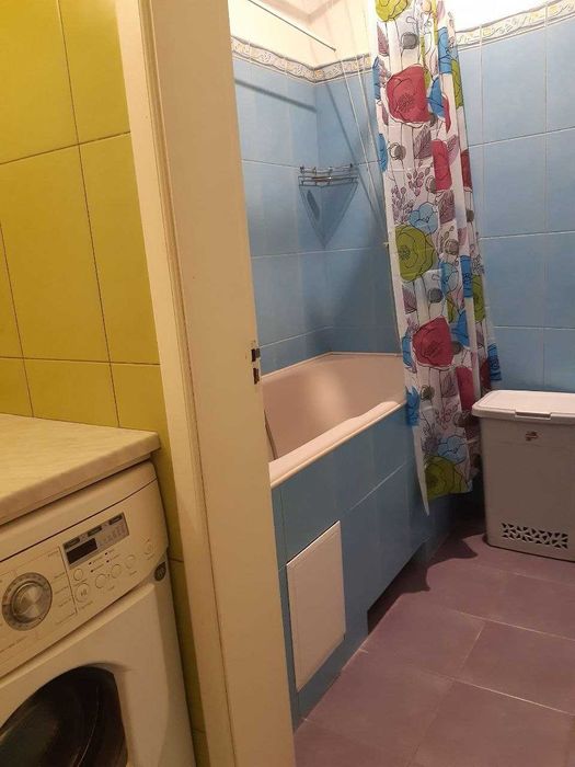 Квартира на вул. Героїв Дніпра, 36A в Києві, ID 359872, фото №8