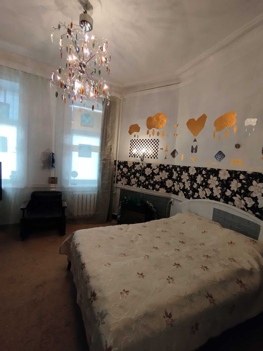 Квартира на вул. Базарна, 12 в Одесі, ID 359879, фото №11