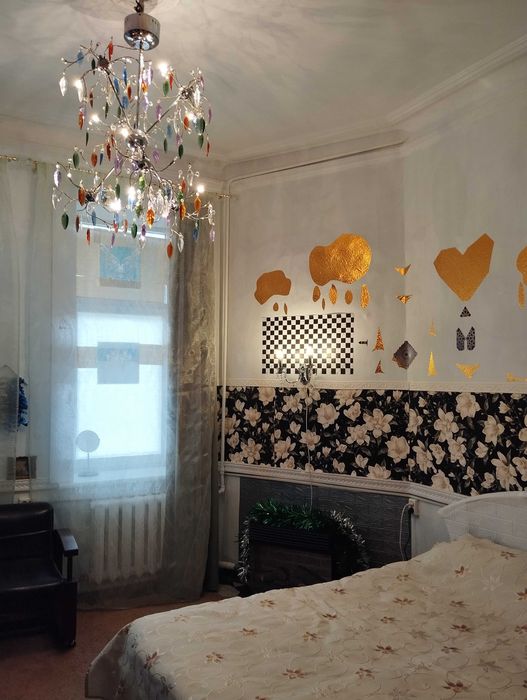 Квартира на вул. Базарна, 12 в Одесі, ID 359879, фото №13