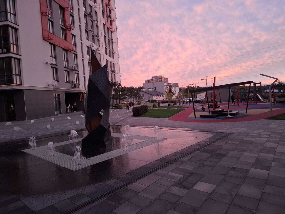 Квартира на ЖК Crystal Avenue в Києві, ID 359899, фото №15