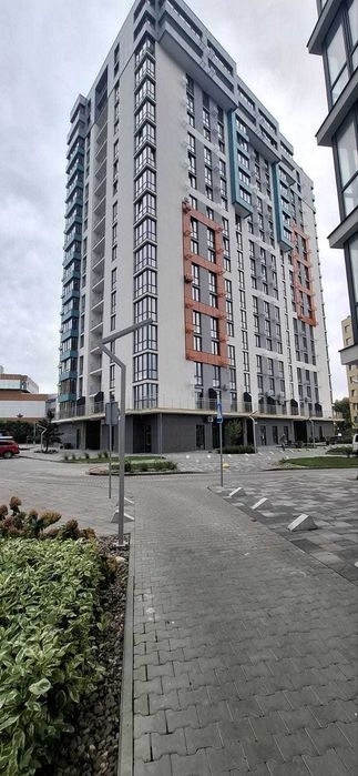 Квартира на ЖК Crystal Avenue в Києві, ID 359899, фото №16