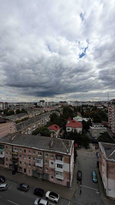 Квартира на вул. Бельведерська в Івано-Франківську, ID 359912, фото №11