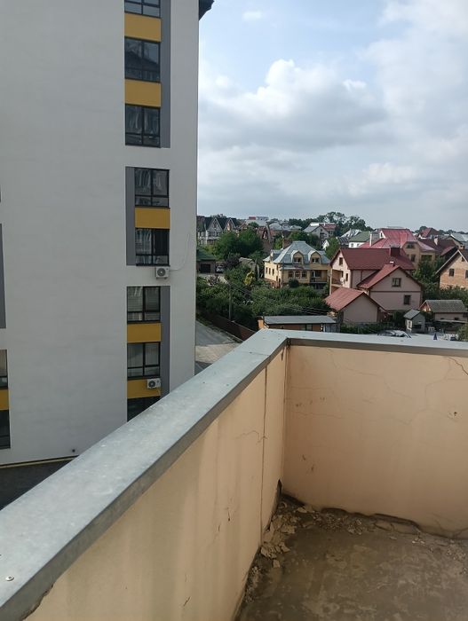 Квартира на вул. Хіміків, 7 в Івано-Франківську, ID 360123, фото №7