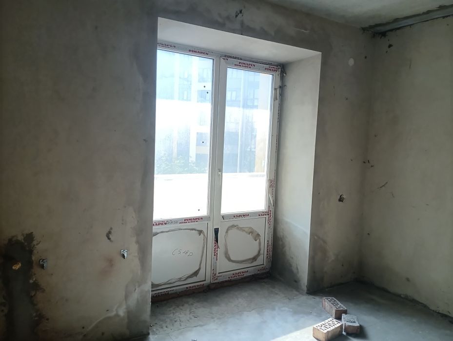 Квартира на вул. Хіміків, 7 в Івано-Франківську, ID 360123, фото №8